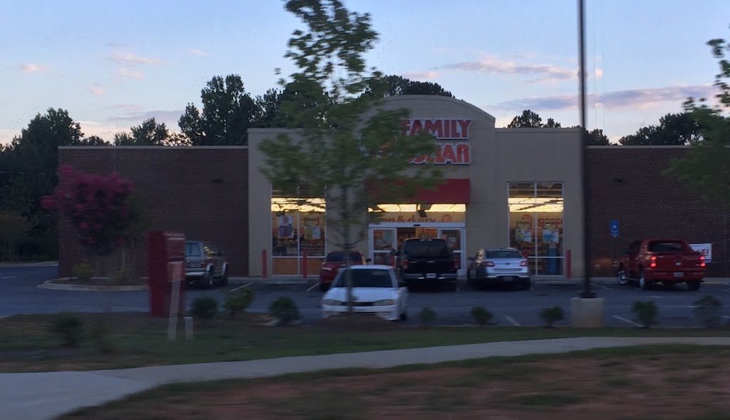 Family Dollar | 2923 Mt Zion Rd, Jonesboro, GA 30236 | Phone: (770) 268-4434