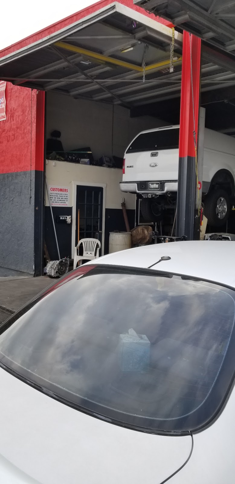 Valley Best Auto Repair | 665 Dora Guzman Ave, La Puente, CA 91744, USA | Phone: (626) 986-5355