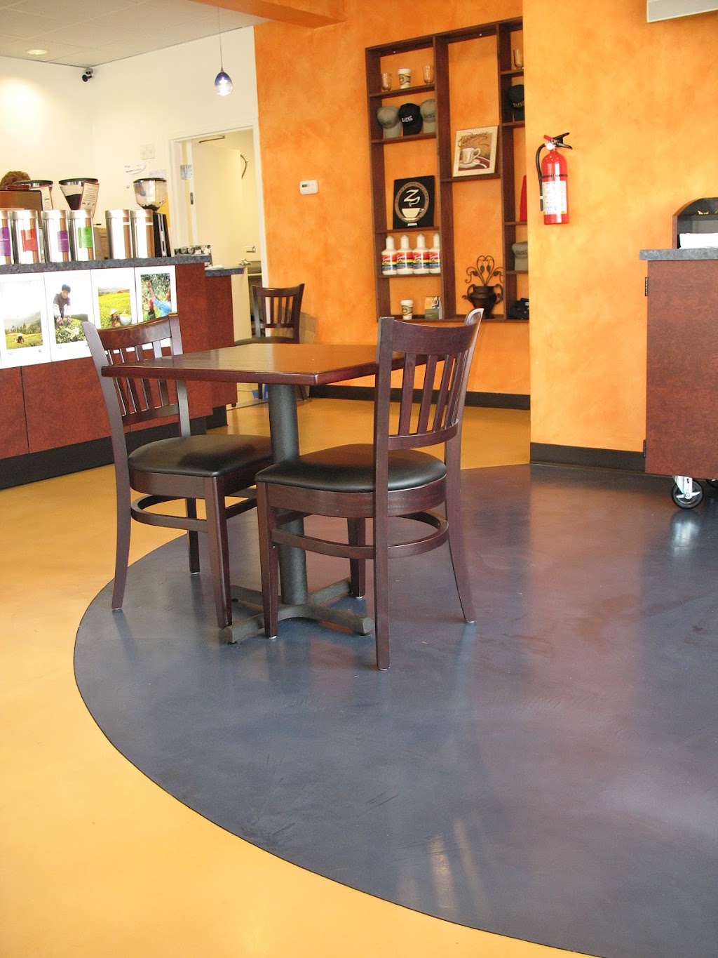 Düraamen Industrial Coatings & Polished Concrete Flooring | 25075 Viking St, Hayward, CA 94545, USA | Phone: (510) 586-0690