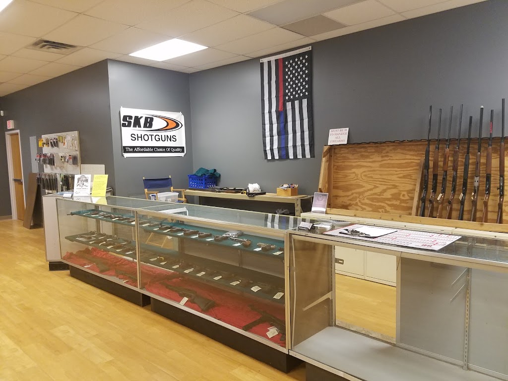 K & L Surplus and Ammo | 7960 Lake Dr, Circle Pines, MN 55014, USA | Phone: (763) 757-2614