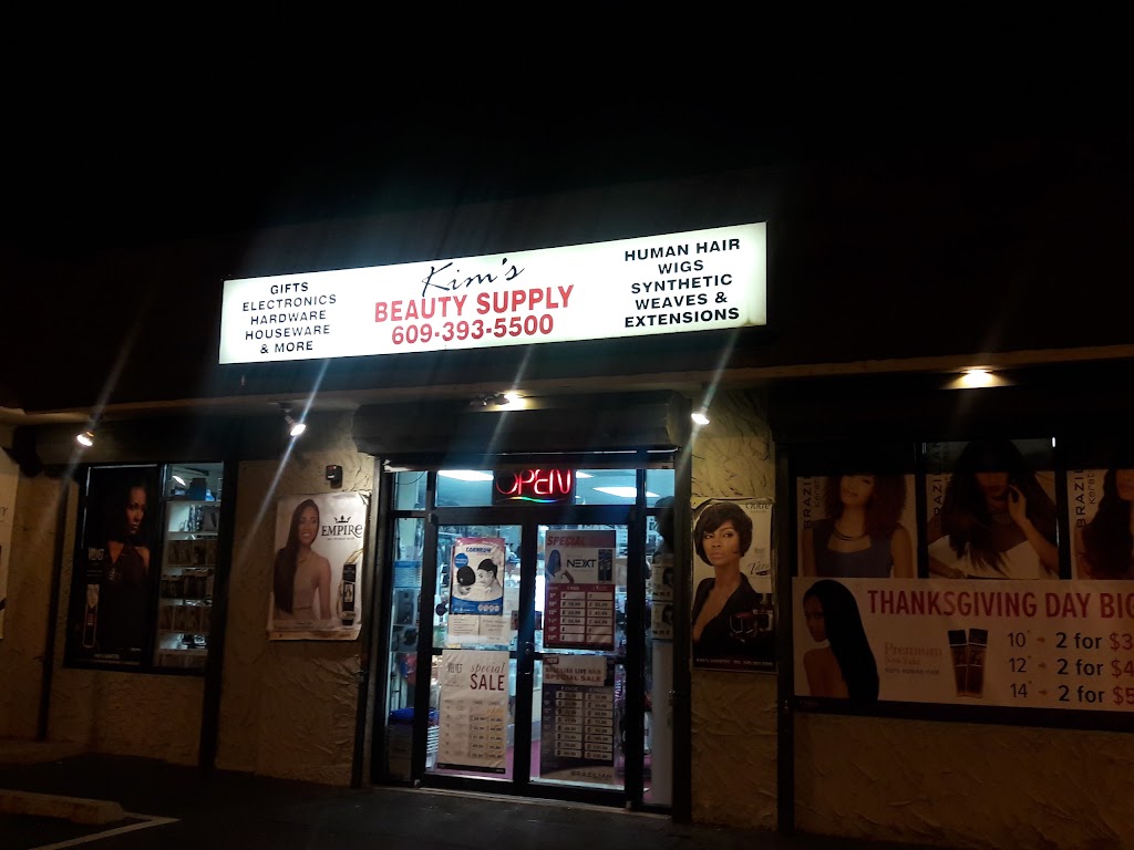 Kims Beauty Supply | 1415 Greenwood Ave, Trenton, NJ 08609, USA | Phone: (609) 393-5500
