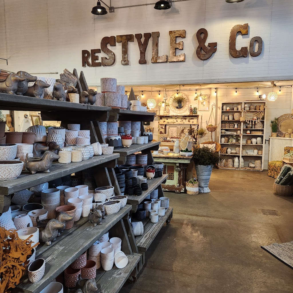 {reSTYLE & Co.} | 1813 11th Ave, Baldwin, WI 54002, USA | Phone: (715) 441-9800