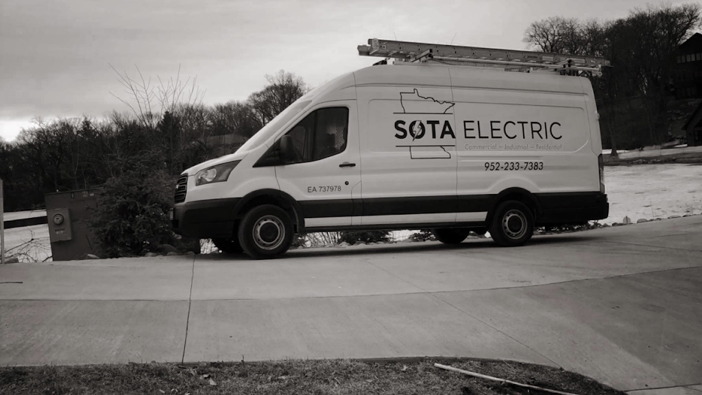 Sota Electric LLC | 11670 Laramie Ln, Belle Plaine, MN 56011, USA | Phone: (952) 233-7383