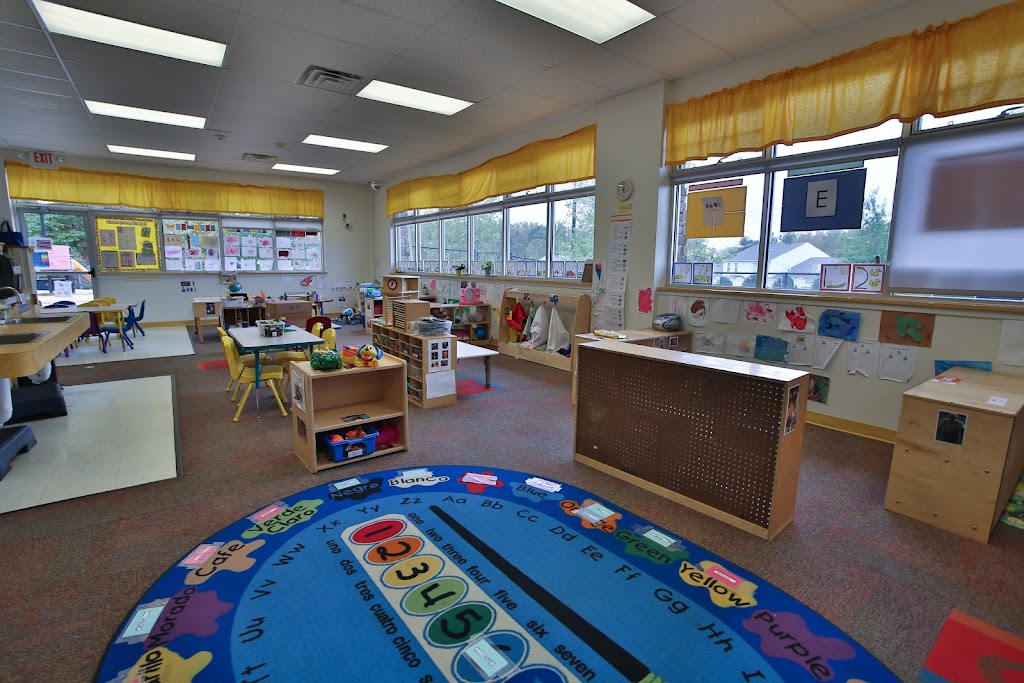 The Growing Years Learning Centers (Burlington, NC) | 3804 Bonnar Bridge Rd, Burlington, NC 27215 | Phone: (336) 261-0651