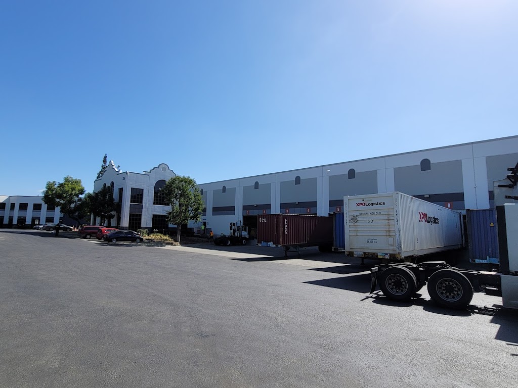 Whitecrow, Inc dba XPO Logistics Global Forwarding - LAX | 2366 E Pacifica Pl, Rancho Dominguez, CA 90220 | Phone: (310) 208-7117