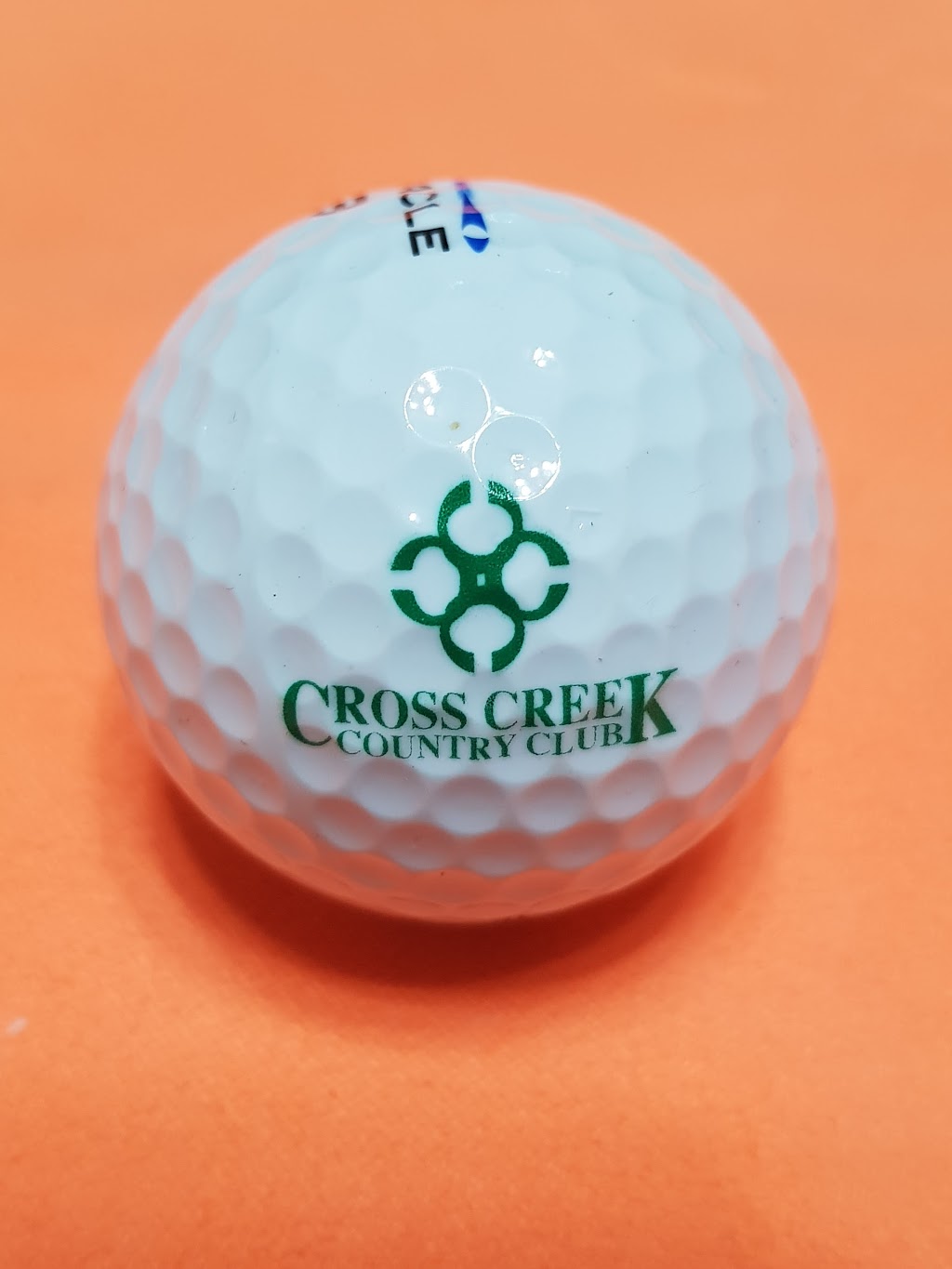 Cross Creek Country Club | 1129 Greenhill Rd, Mt Airy, NC 27030, USA | Phone: (336) 789-5131