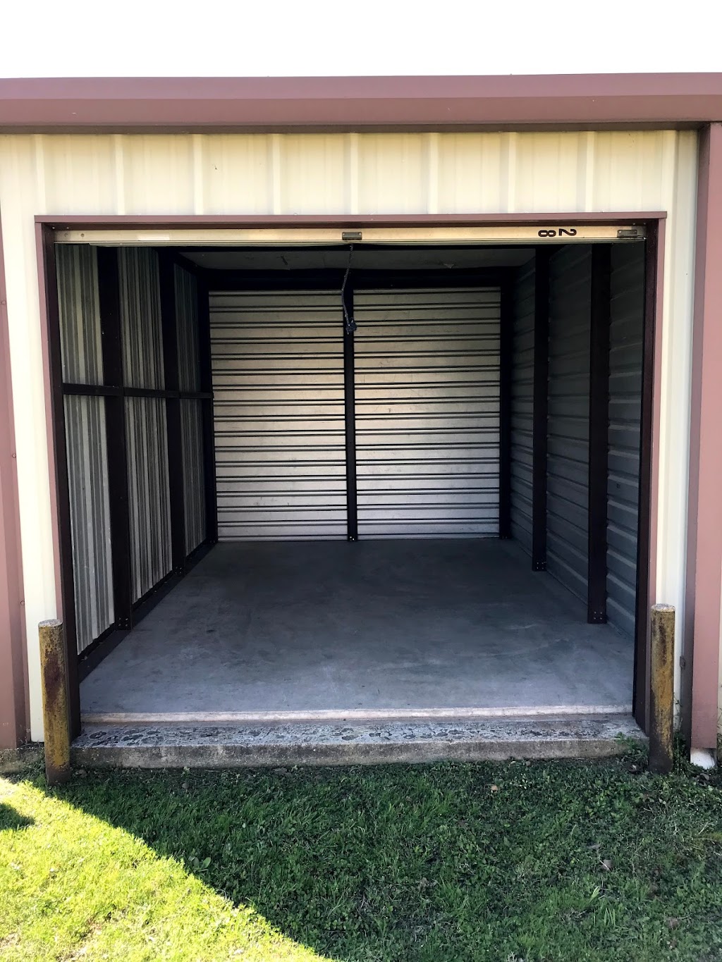 McStorage Rentals | 128 Brown Rd, McDade, TX 78650, USA | Phone: (512) 273-2578