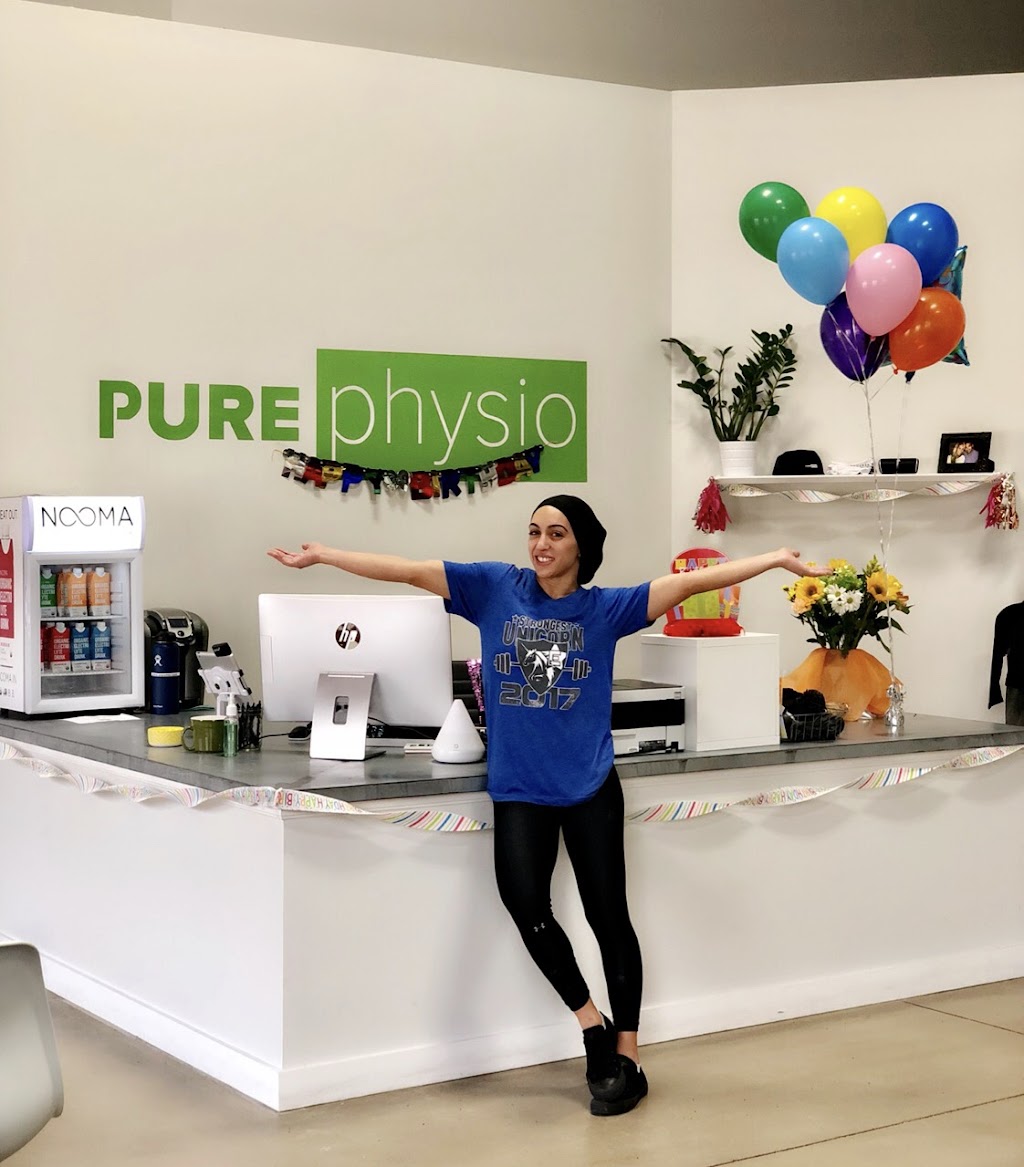 Pure Physio - Strongsville | 11969 Prospect Rd a3, Strongsville, OH 44149 | Phone: (440) 334-1315