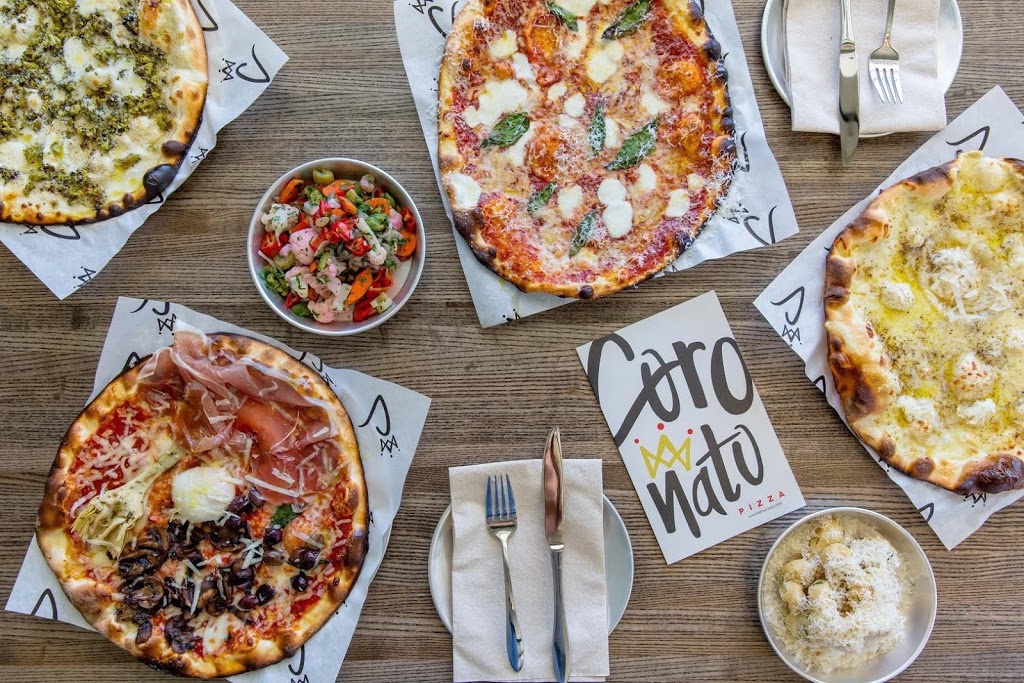 Coronato | 101 Two Hills Rd, #140, Carrboro, NC 27510, USA | Phone: (919) 240-4804