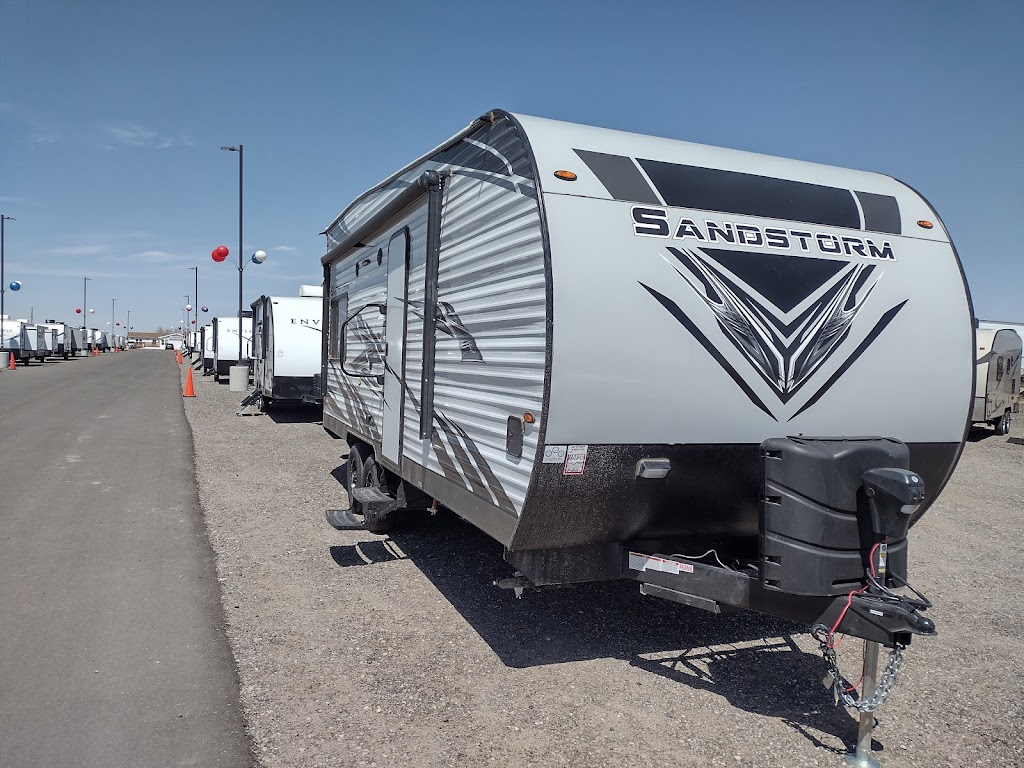 Albuquerque RV | 13805 I-40W Frontage NW, Albuquerque, NM 87121, USA | Phone: (505) 365-1273