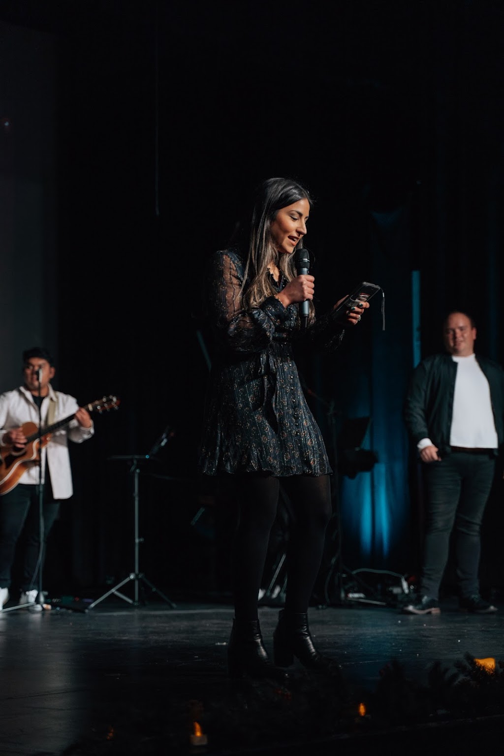 VIVE CHURCH South Valley | 325 Santa Clara Ave, Gilroy, CA 95020, USA | Phone: (408) 988-8797