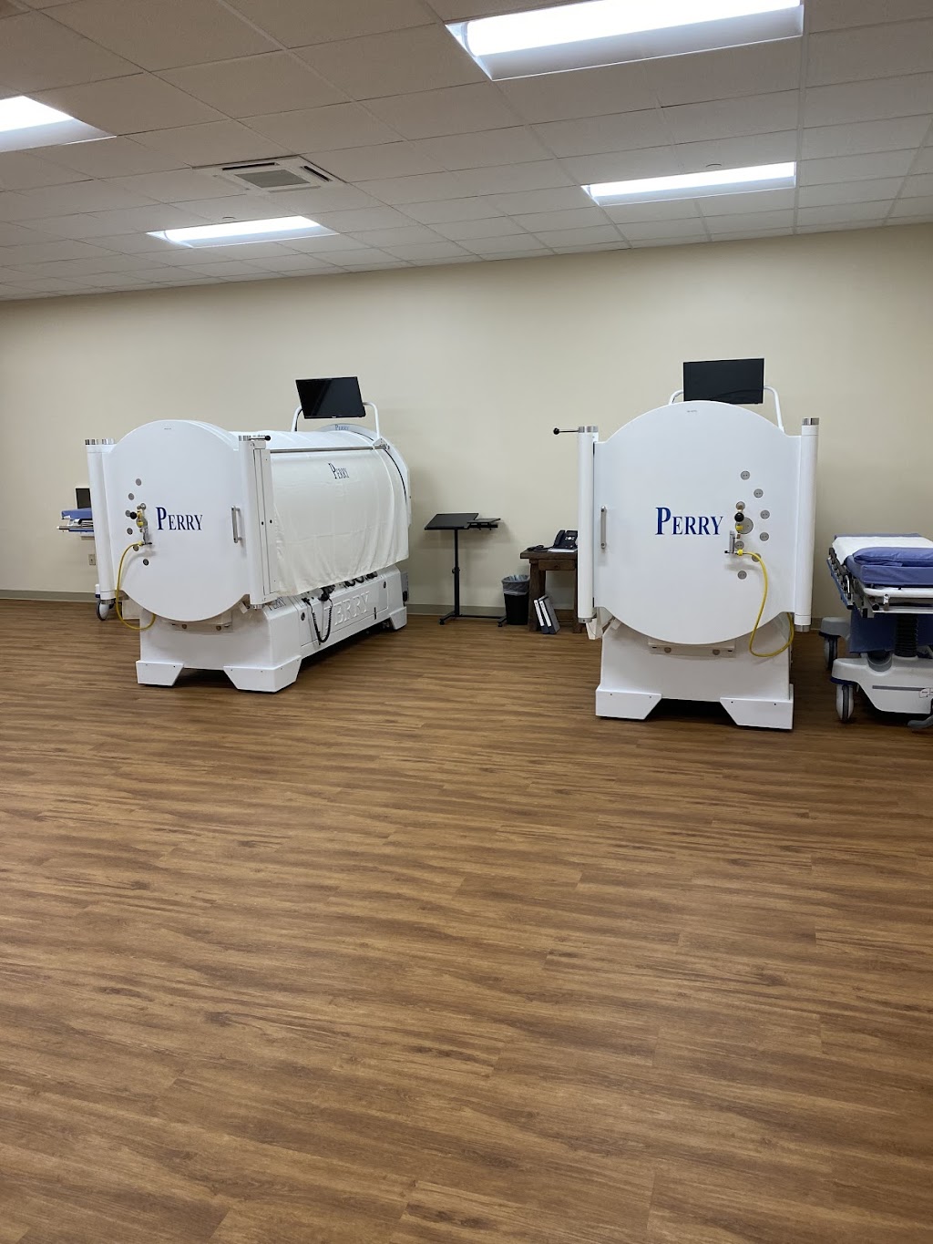 Hill Country Wound Care Vascular and Hyperbarics | 32357 US-281, Bulverde, TX 78163, USA | Phone: (830) 743-9728