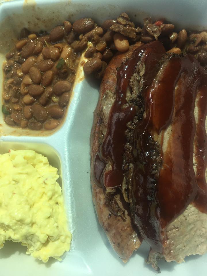 Kings Barbeque & More | 17600 Blake Manor Rd, Manor, TX 78653, USA | Phone: (512) 789-3946