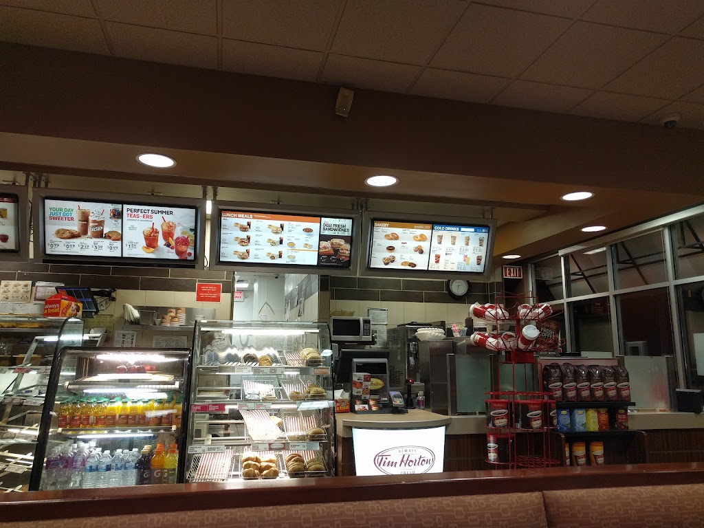 Tim Hortons | 1345 N Reynolds Rd, Toledo, OH 43615, USA | Phone: (419) 531-7711