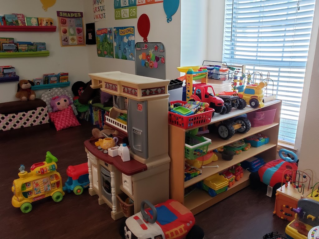 Abundance of Faith Childcare Center | 1107 Lindsey St, McKinney, TX 75069, USA | Phone: (972) 542-5953