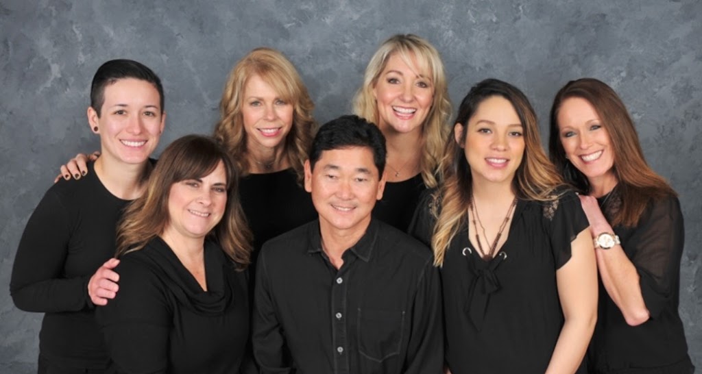 Wayne S Hane, DDS | 2790 Newhall St, Santa Clara, CA 95050, USA | Phone: (408) 247-9050