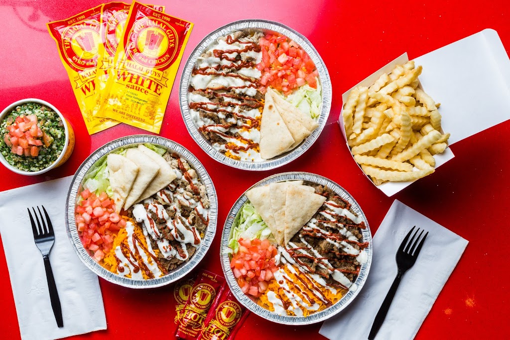 The Halal Guys | 3432 E Hebron Pkwy Suite 114, Carrollton, TX 75010, USA | Phone: (469) 986-1020