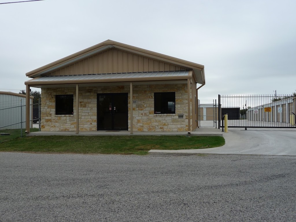 LEM Hollow Self Storage | 101 Killough Rd, Granbury, TX 76049, USA | Phone: (817) 573-6622