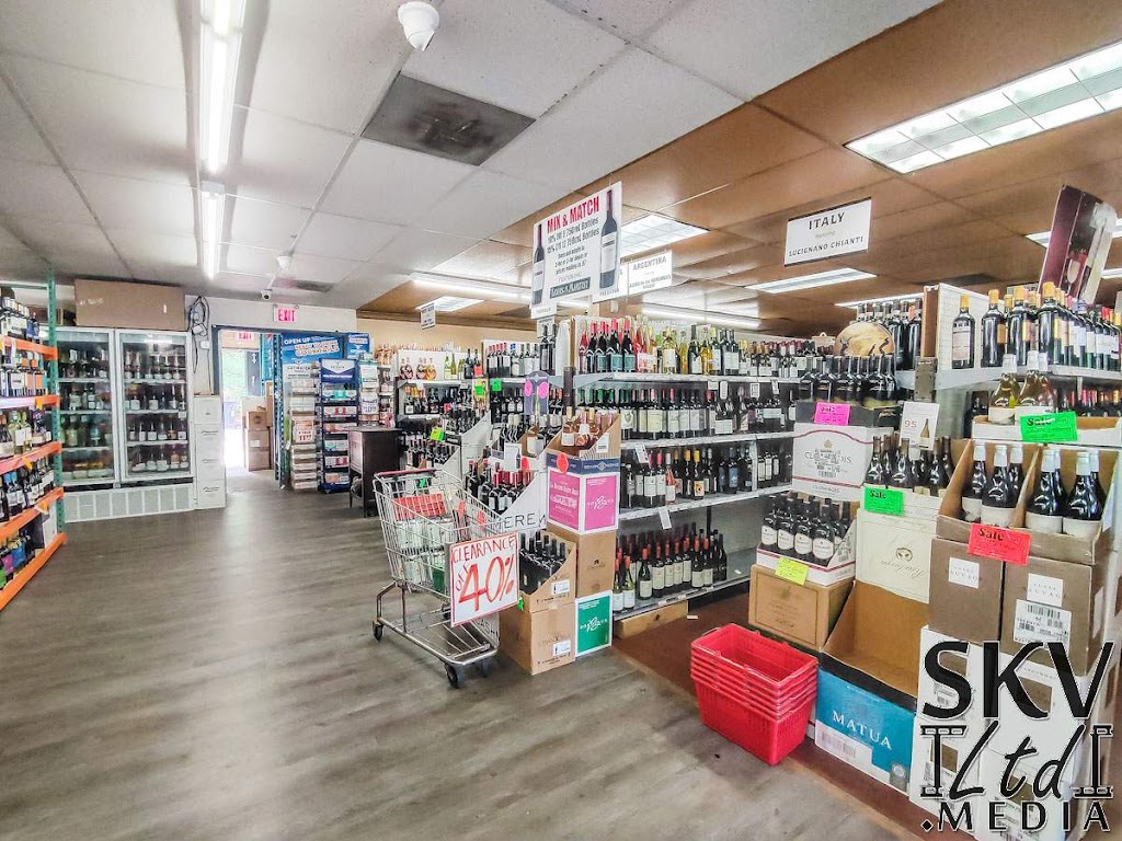 Columbia Fine Wine & Spirits | 10400 Shaker Dr, Columbia, MD 21046 | Phone: (410) 992-0040