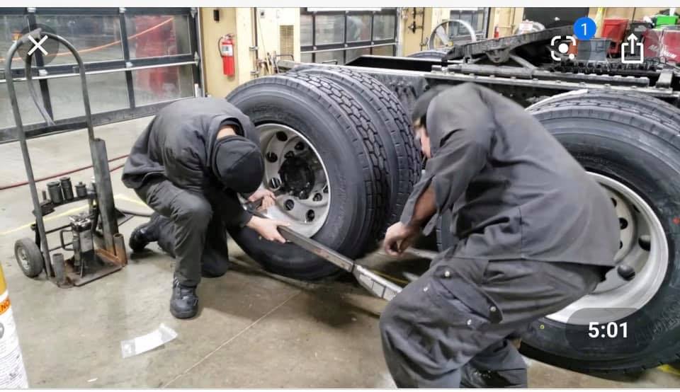 Starlite Truck Tires | 830 W Glenwood Ave, Turlock, CA 95380, USA | Phone: (209) 250-9535