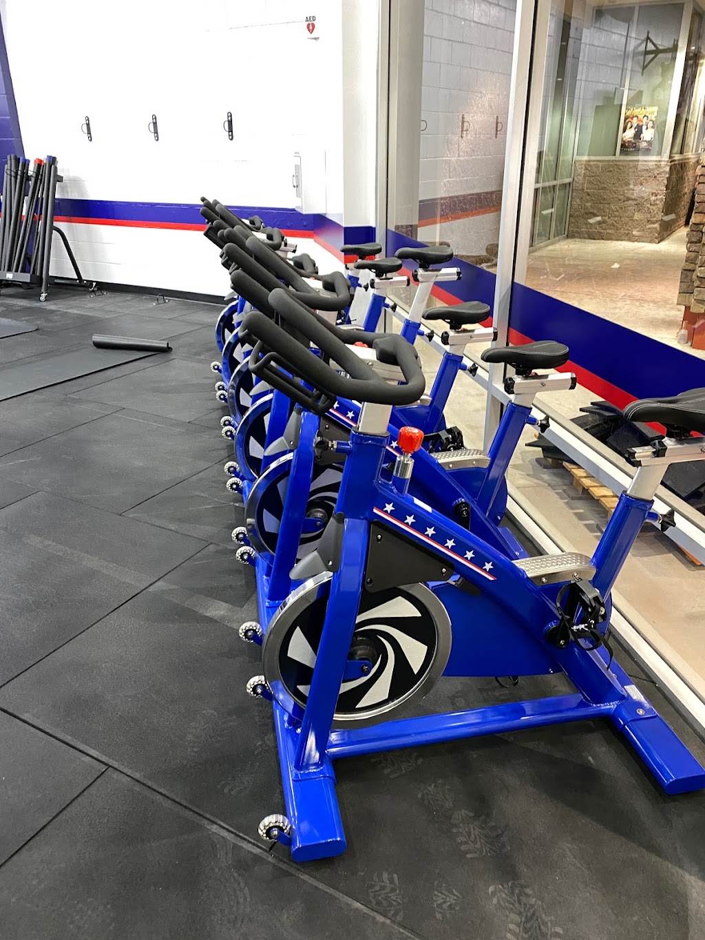 F45 Training Mountain View South | 1350 Grant Rd, Mountain View, CA 94040, USA | Phone: (650) 422-3645