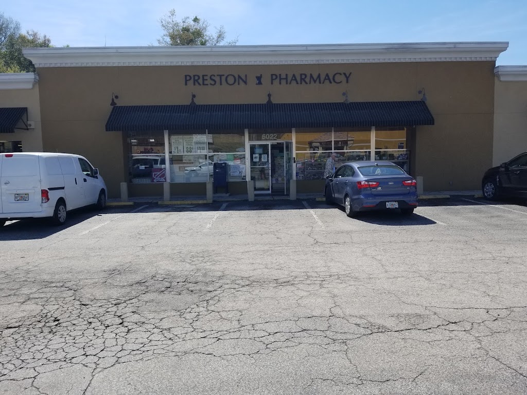 preston pharmacy jax | 6022 Atlantic Blvd A, Jacksonville, FL 32211, USA | Phone: (904) 725-1616