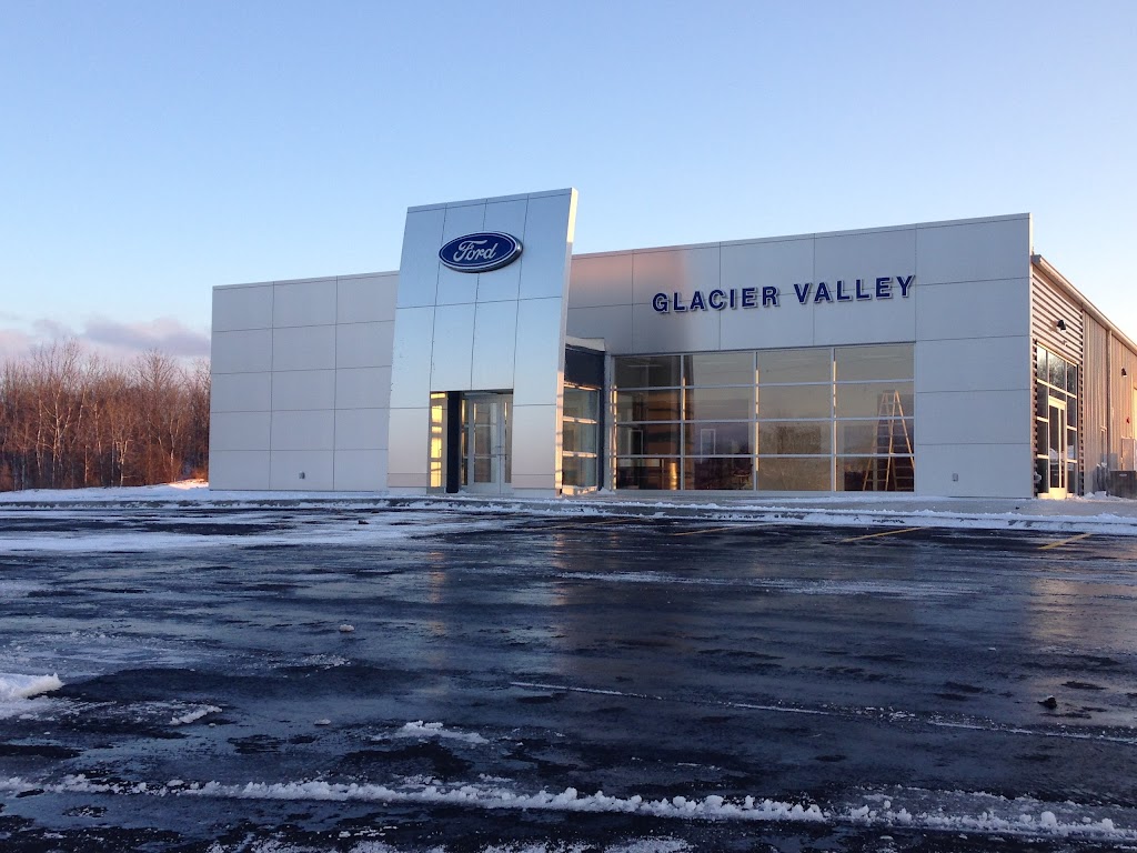 Glacier Valley Ford, Inc. | 1243 South Blvd, Baraboo, WI 53913, USA | Phone: (608) 356-2222