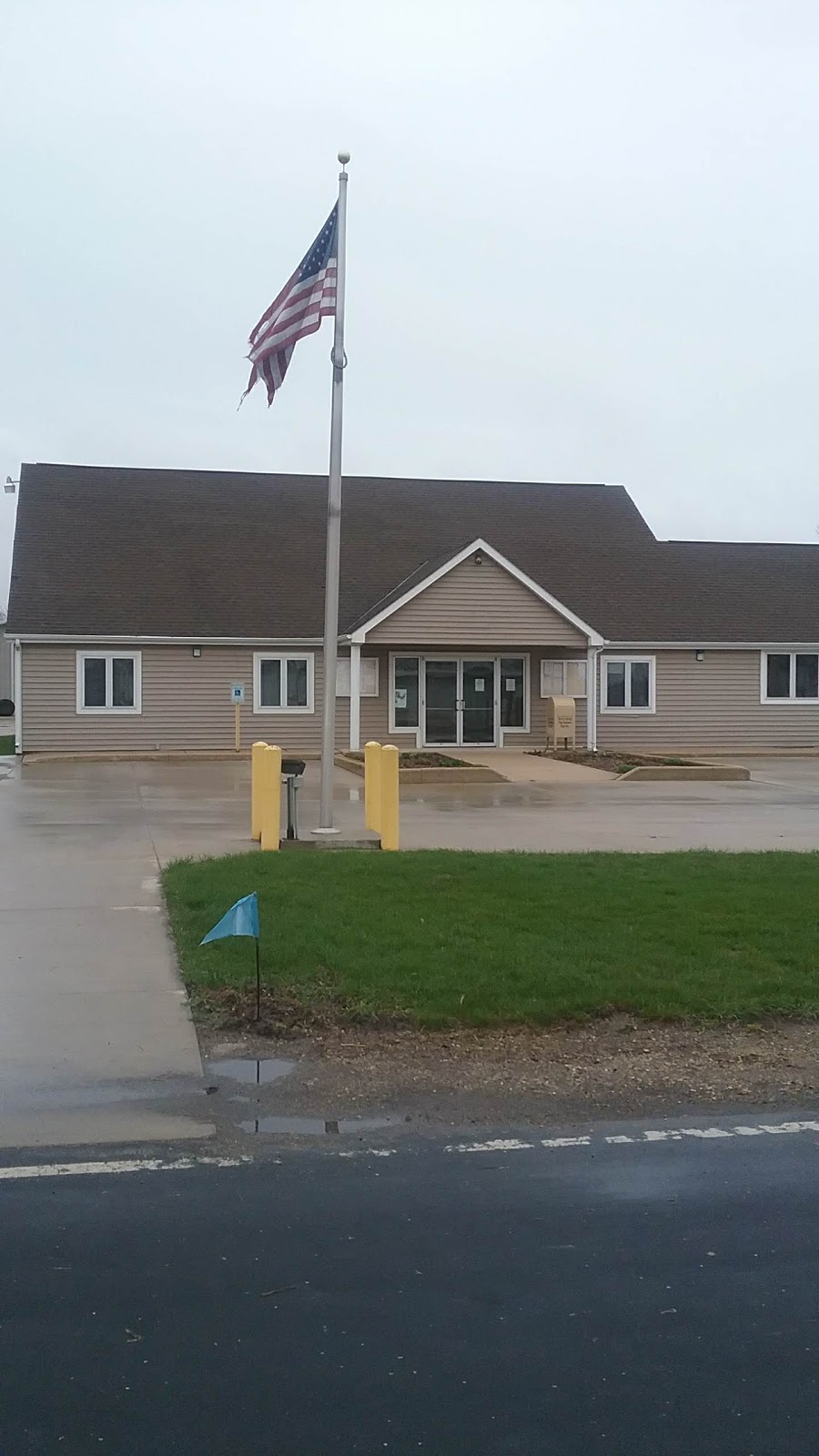 Barton Town Hall Office | 3482 Town Hall Rd, Kewaskum, WI 53040, USA | Phone: (262) 334-2765