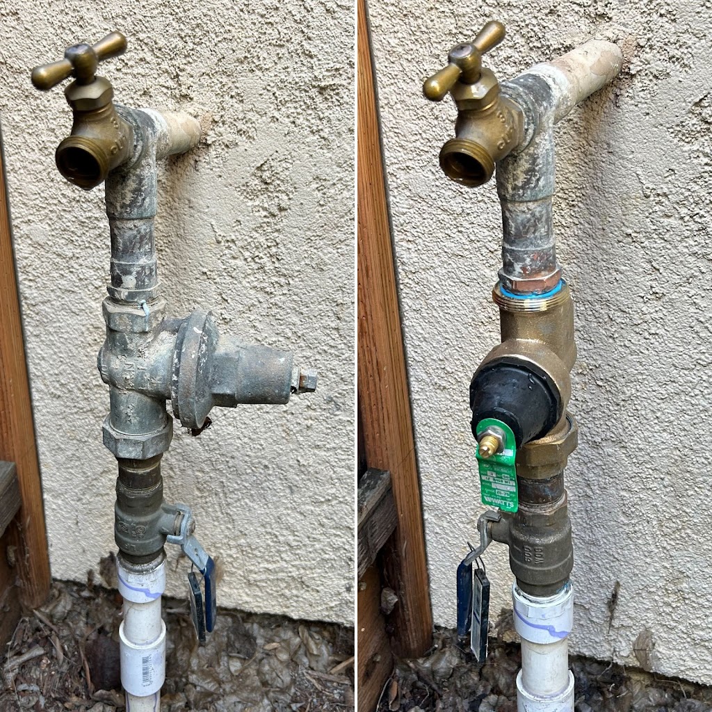 United Plumbing & Water Heaters | 10531 Pineville Ave, Cupertino, CA 95014, USA | Phone: (855) 642-6647