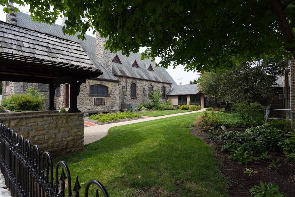 Trinity Episcopal Church | 115 N 6th St, Hamilton, OH 45011, USA | Phone: (513) 896-6755