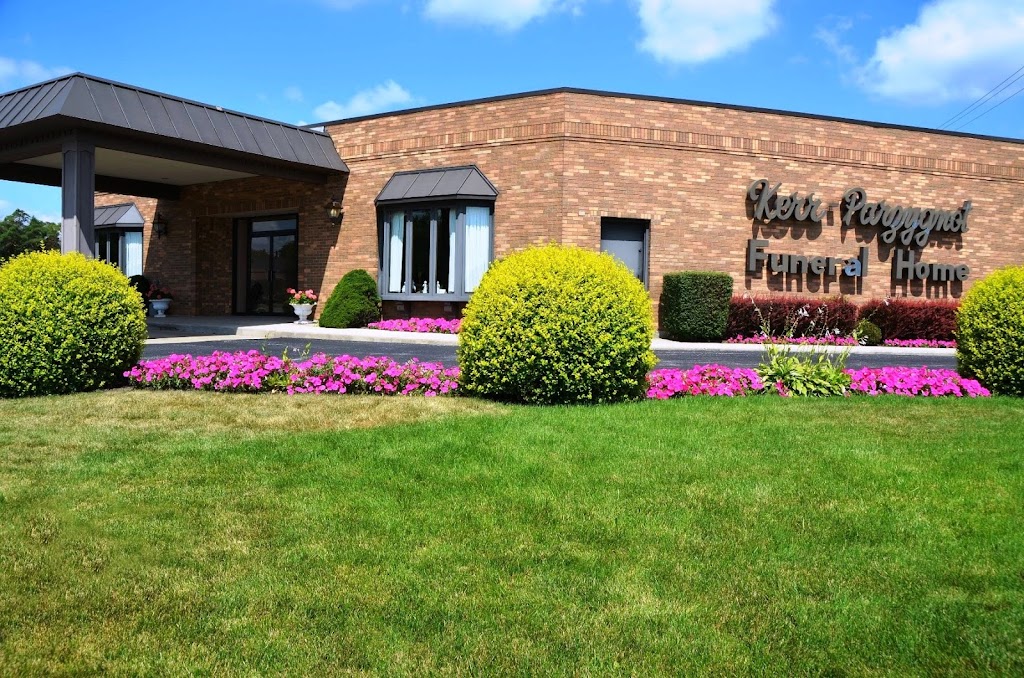 Kerr Parzygnot Funeral Home | 540 Dixie Hwy, Chicago Heights, IL 60411, USA | Phone: (708) 754-0016