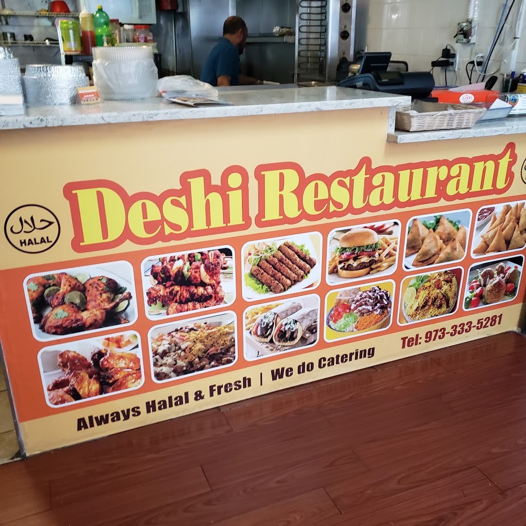 Deshi Restaurant | 347 Union Ave, Paterson, NJ 07502, USA | Phone: (973) 333-5281