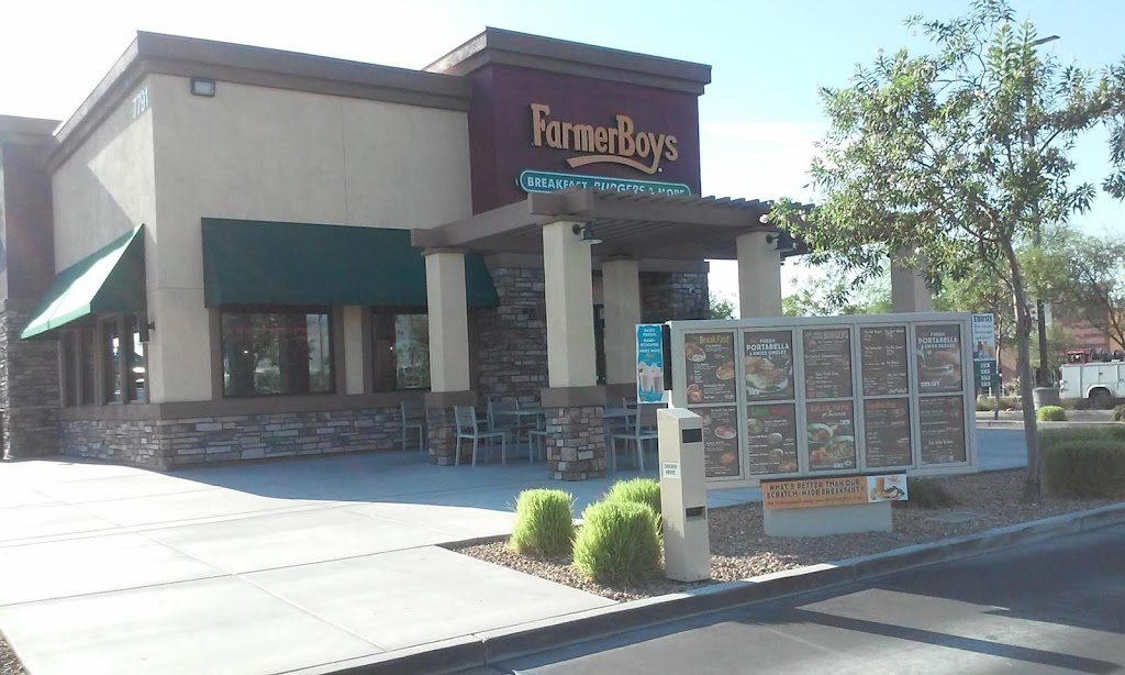 Farmer Boys | 7010 S Rainbow Blvd, Las Vegas, NV 89118, USA | Phone: (702) 462-9770