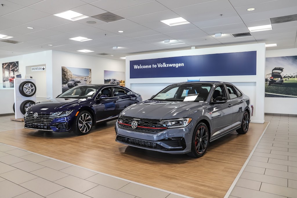 Chapman Volkswagen of Tucson | 4500 E 22nd St, Tucson, AZ 85711, USA | Phone: (520) 849-8570