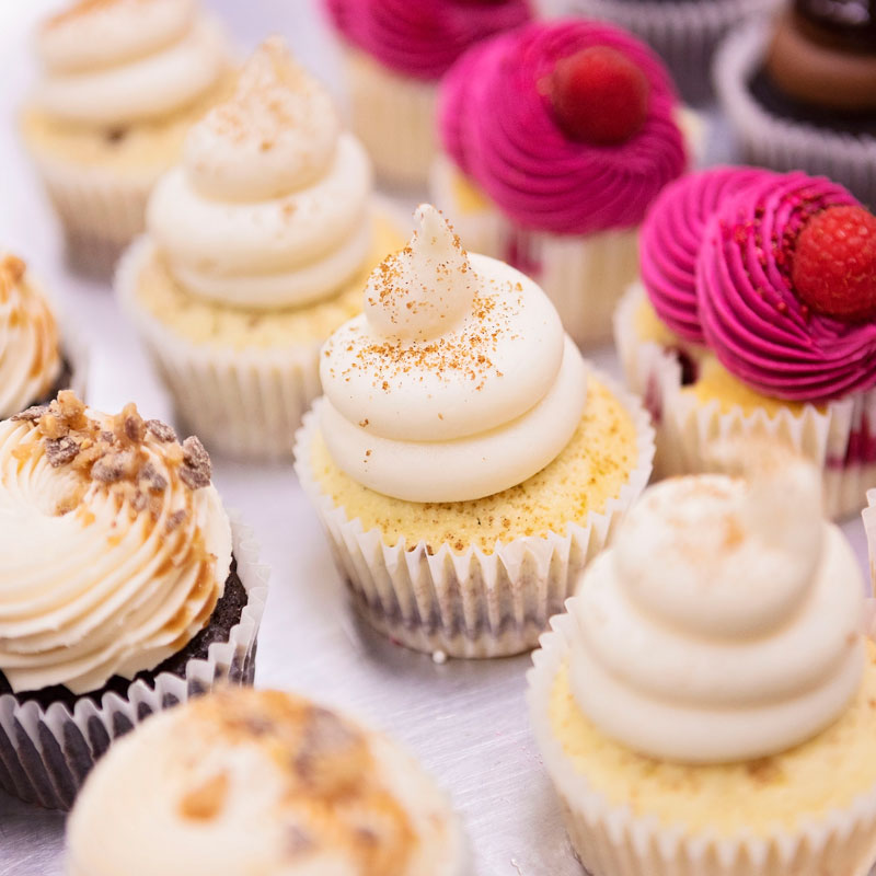 Dangling Carrot Confections | 18836 Soledad Canyon Rd, Santa Clarita, CA 91351, USA | Phone: (661) 523-7037