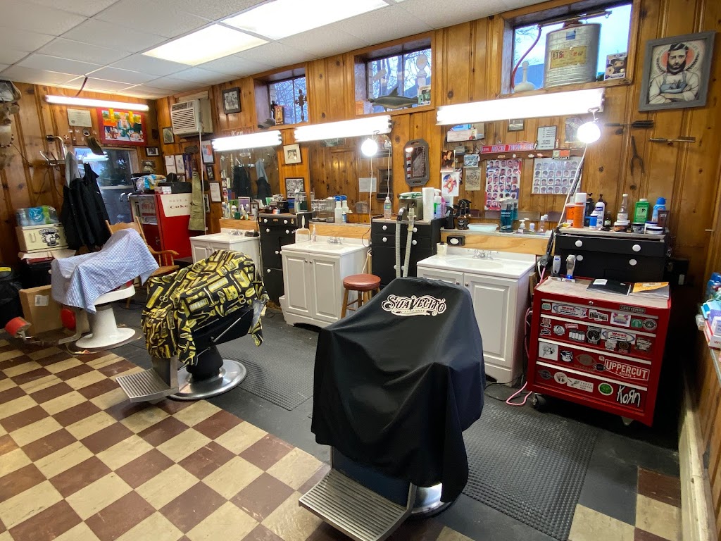 Belmont Barbershop | 601 Watervliet Ave, Dayton, OH 45420, USA | Phone: (937) 474-5152