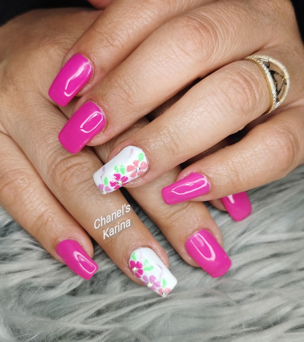 Chanel Nails | Av. Antonio Molina 633, Fundadores, 22712 Primo Tapia, B.C., Mexico | Phone: 661 116 8055