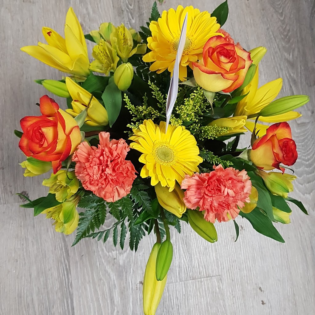 Balloons Flowers & Gifts - Wendell NC Florist | 2618 NC-97, Wendell, NC 27591, USA | Phone: (919) 834-1330