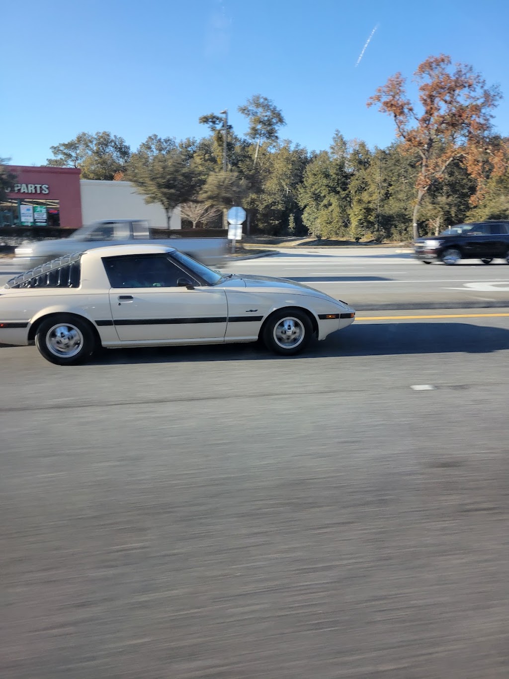OReilly Auto Parts | 1060 Blanding Blvd, Orange Park, FL 32065, USA | Phone: (904) 458-2000