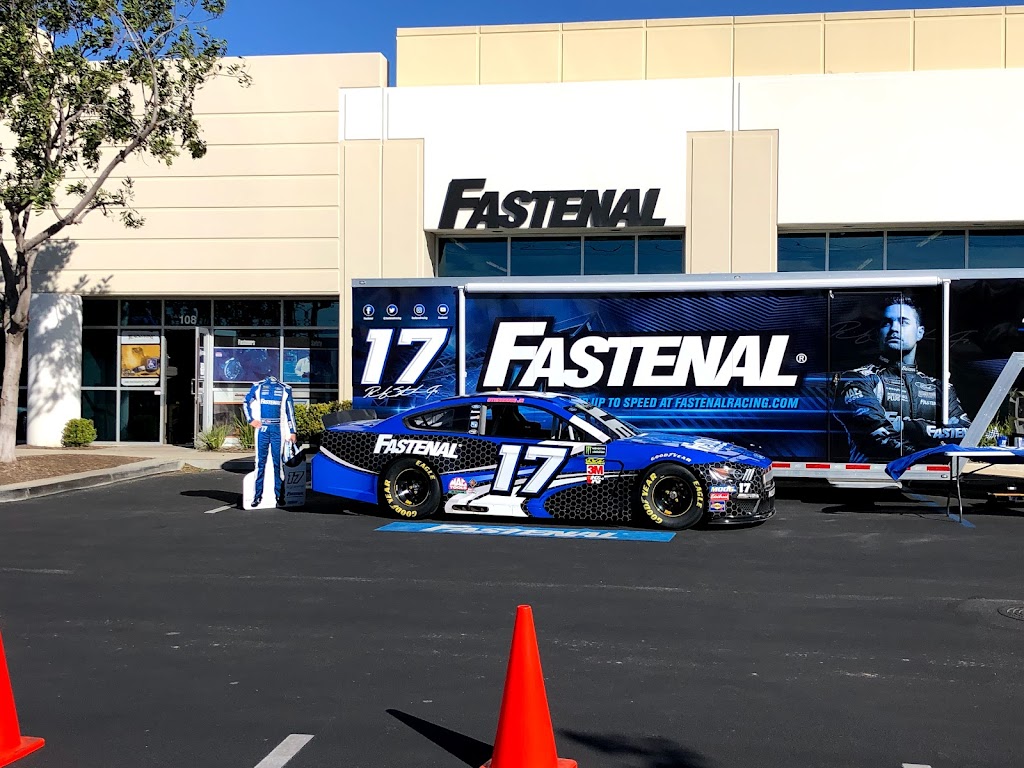 Fastenal Fulfillment Center - Appointment Only | 10247 Bellegrave Ave STE 108, Jurupa Valley, CA 91752, USA | Phone: (951) 361-9086