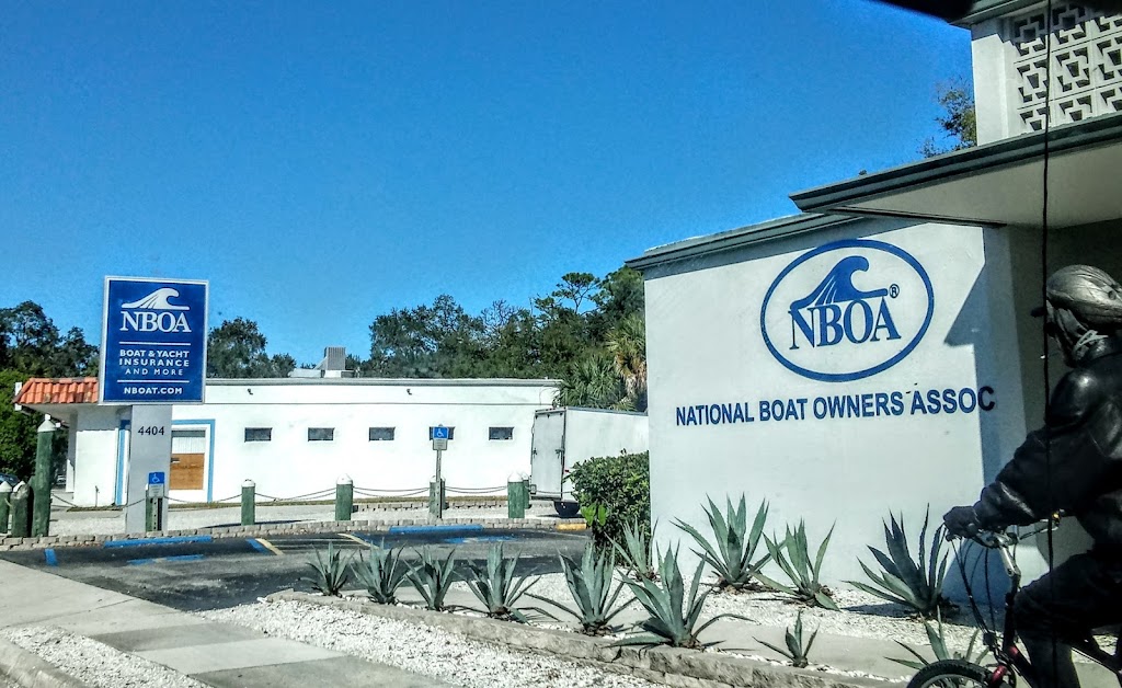 NBOA | National Boat Owners Association | 4404 N Tamiami Trail, Sarasota, FL 34234, USA | Phone: (800) 248-3512