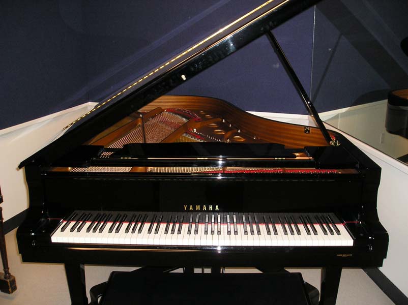 Marthas Piano Studio | 17319 Poplar St, Fountain Valley, CA 92708, USA | Phone: (714) 315-4542