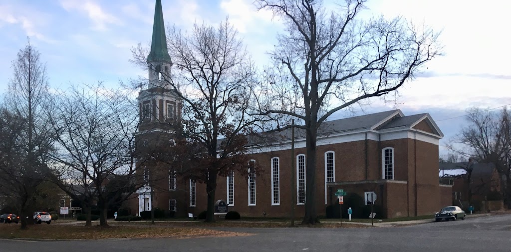 Westminster Presbyterian Church | 4103 Monument Ave, Richmond, VA 23230, USA | Phone: (804) 355-6885