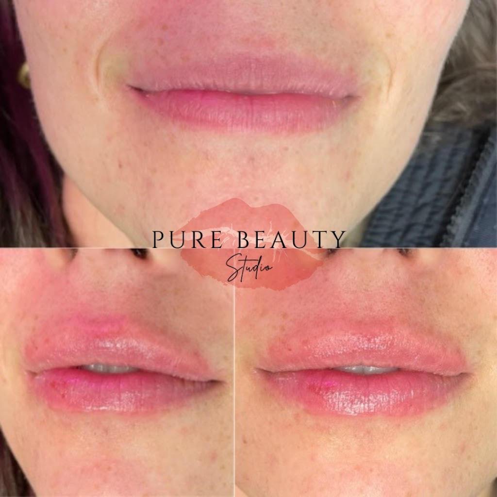 Pure Beauty Studio | 64 S Main St, Marlboro, NJ 07746, USA | Phone: (908) 907-5719