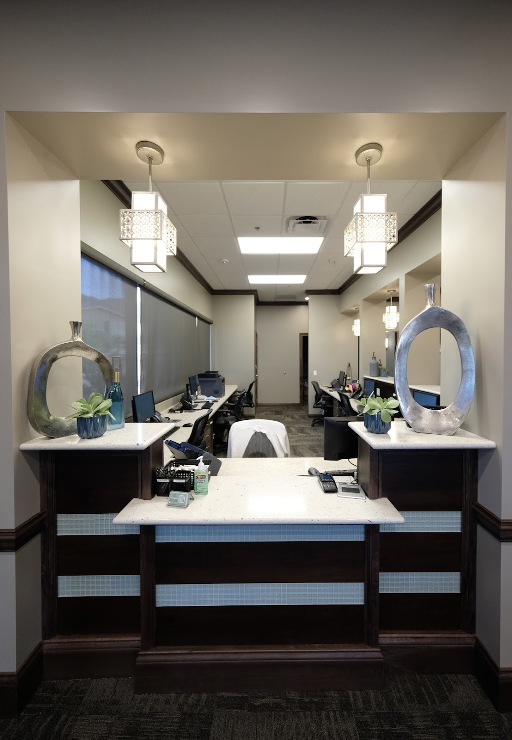 83rd Marketplace Dental Care | 24971 N 83rd Ave, Peoria, AZ 85383, USA | Phone: (623) 250-4440