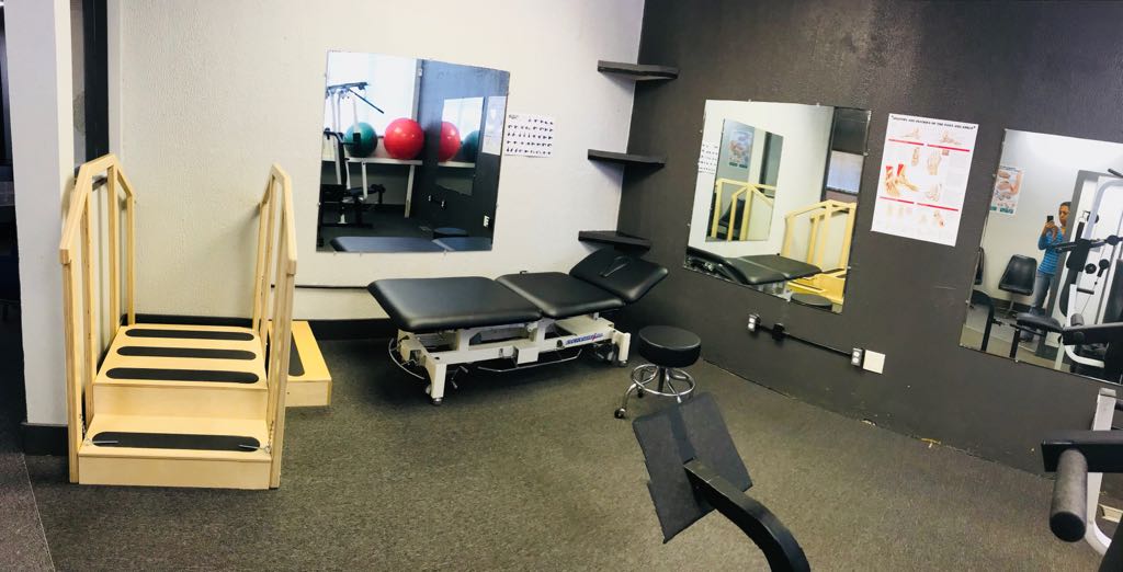 Axxess Physical Therapy and Rehab | 27730 Gratiot Ave, Roseville, MI 48066 | Phone: (248) 403-0282