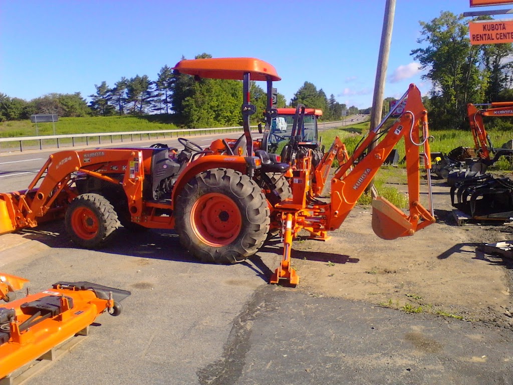 Evans Equipment Co Inc | 10664 NY-12, Remsen, NY 13438, USA | Phone: (315) 831-3091
