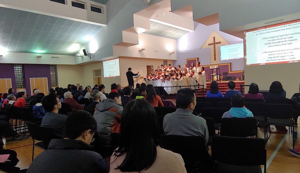 Chinese Bible Church of College Park | 9618 Autoville Dr, College Park, MD 20740 | Phone: (240) 387-7088