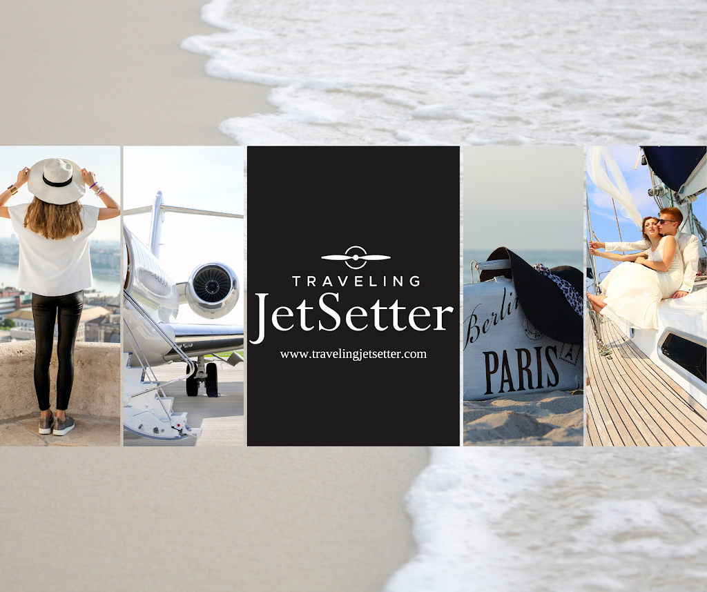 Traveling JetSetter LLC | 260 Countryshire Dr, Lake St Louis, MO 63367, USA | Phone: (314) 833-0425
