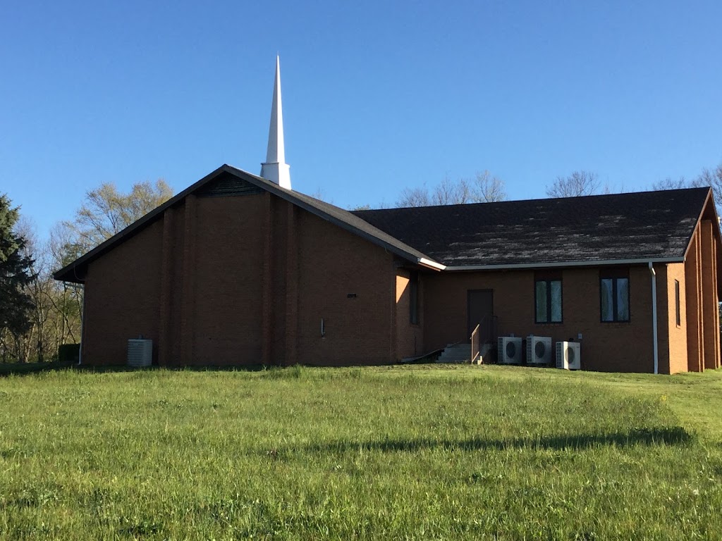 Winchester Seventh-day Adventist Church | 2355 Mt Sterling Rd, Winchester, KY 40391, USA | Phone: (859) 744-2570